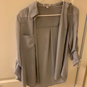 Express portofino shirt